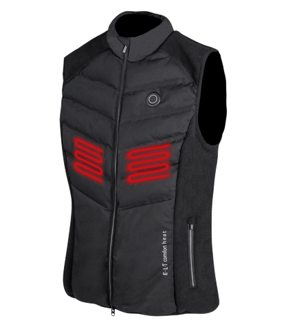 ELT - Gilet Chauffant