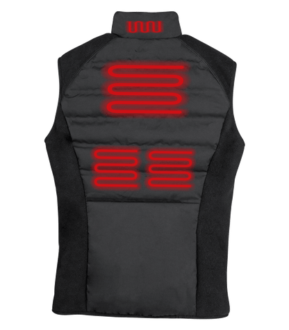 ELT - Gilet Chauffant