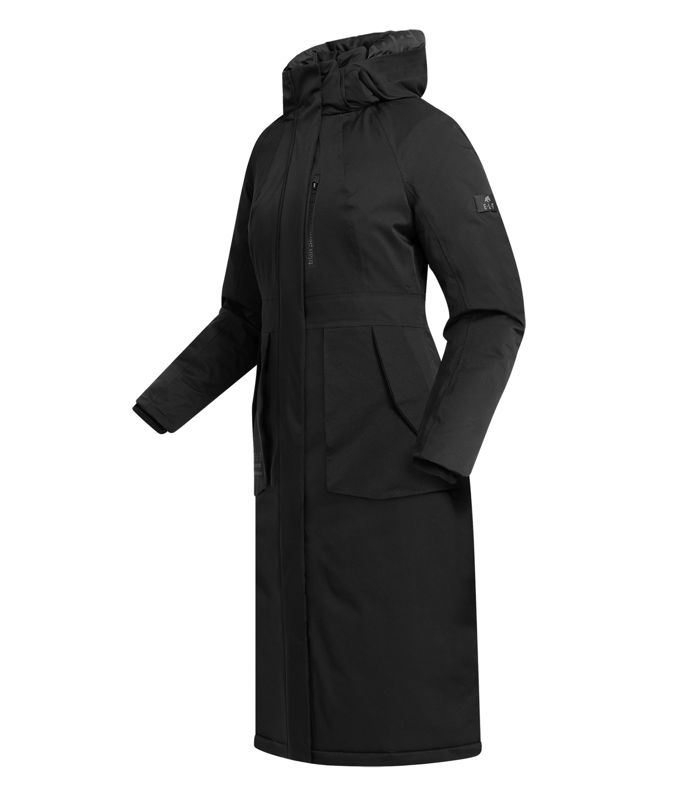 ELT - Manteau Opal