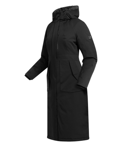 ELT - Manteau Opal