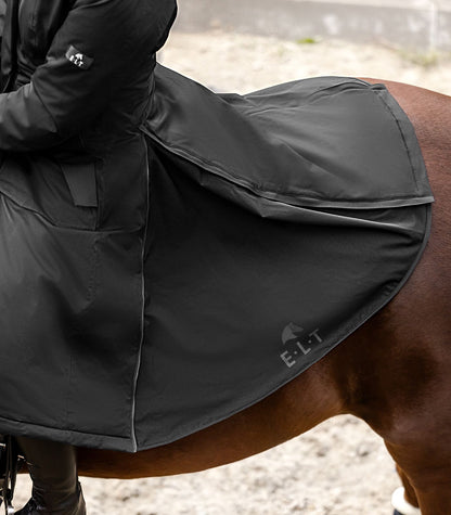 ELT - Manteau Opal