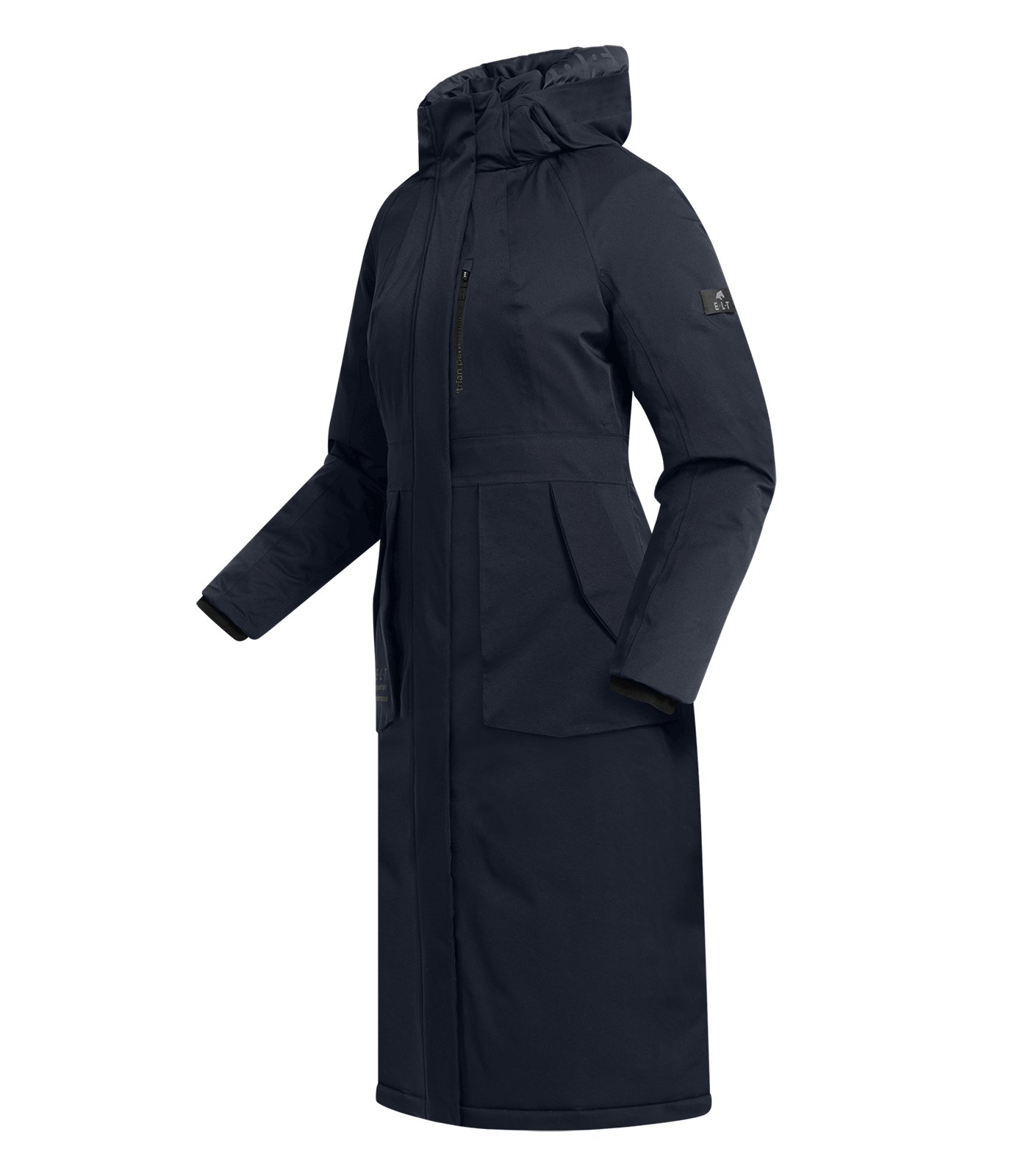 ELT - Manteau Opal