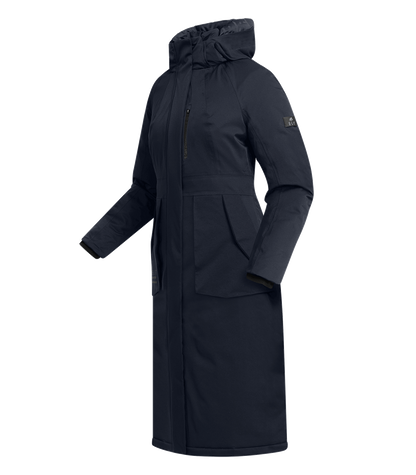 ELT - Manteau Opal