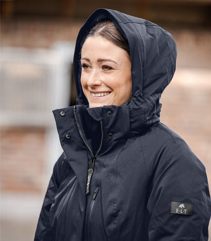 ELT - Manteau Opal