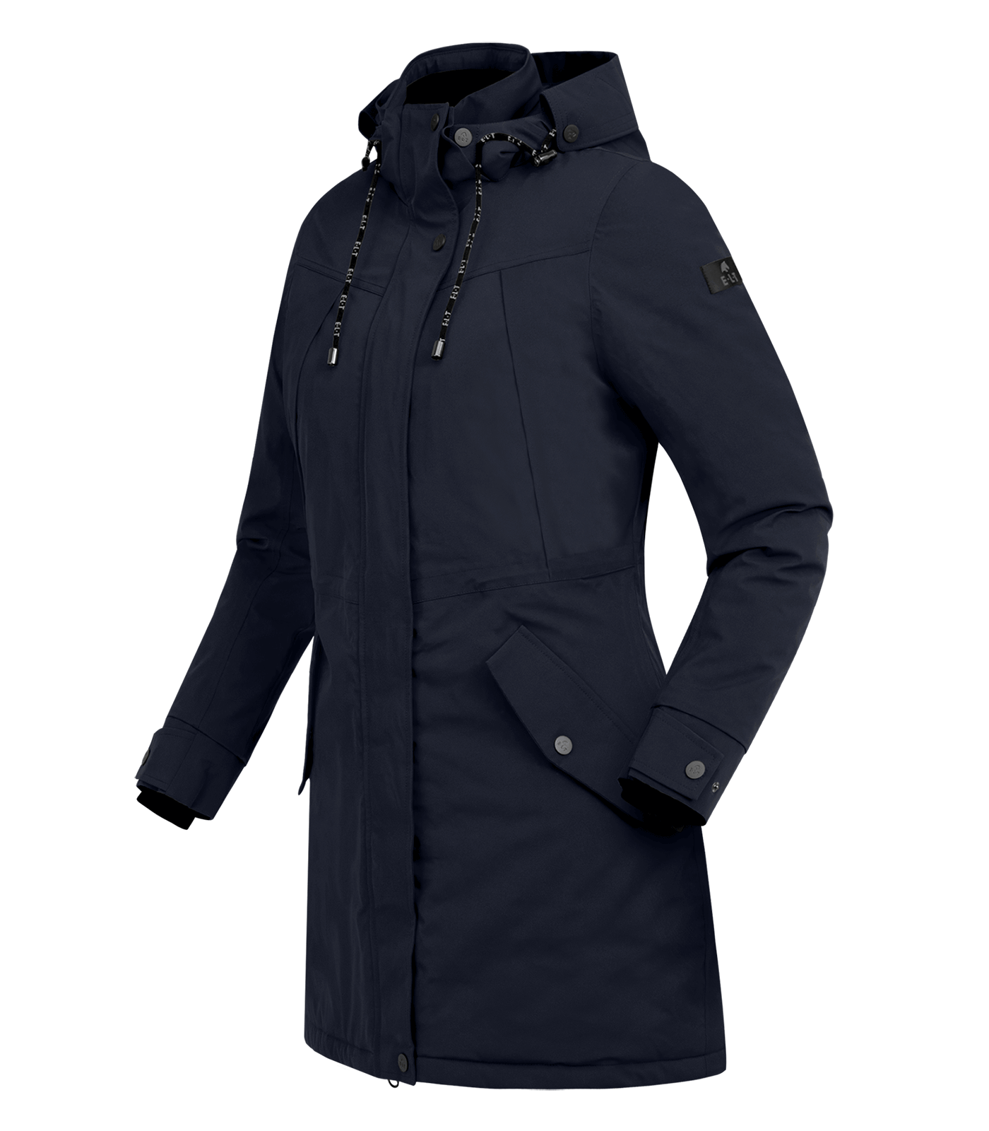 ELT - Parka Ontario