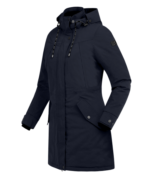 ELT - Parka Ontario