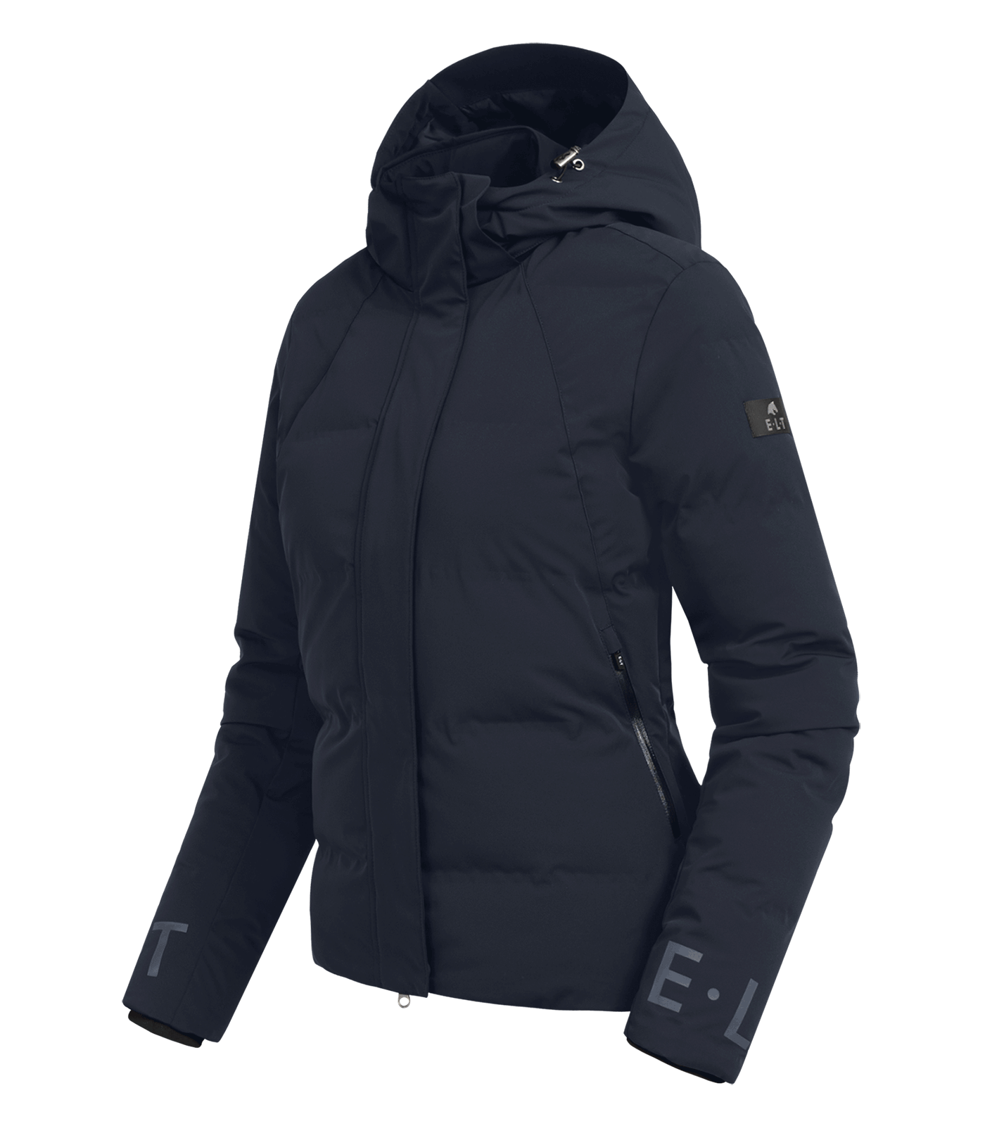 ELT - Manteau Ohio