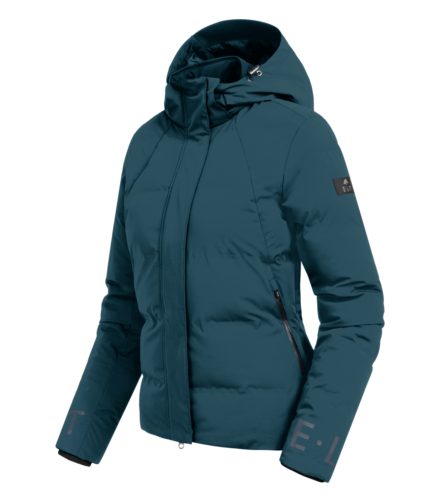 ELT - Manteau Ohio