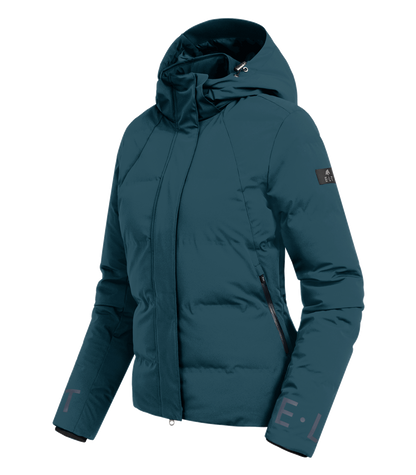 ELT - Manteau Ohio