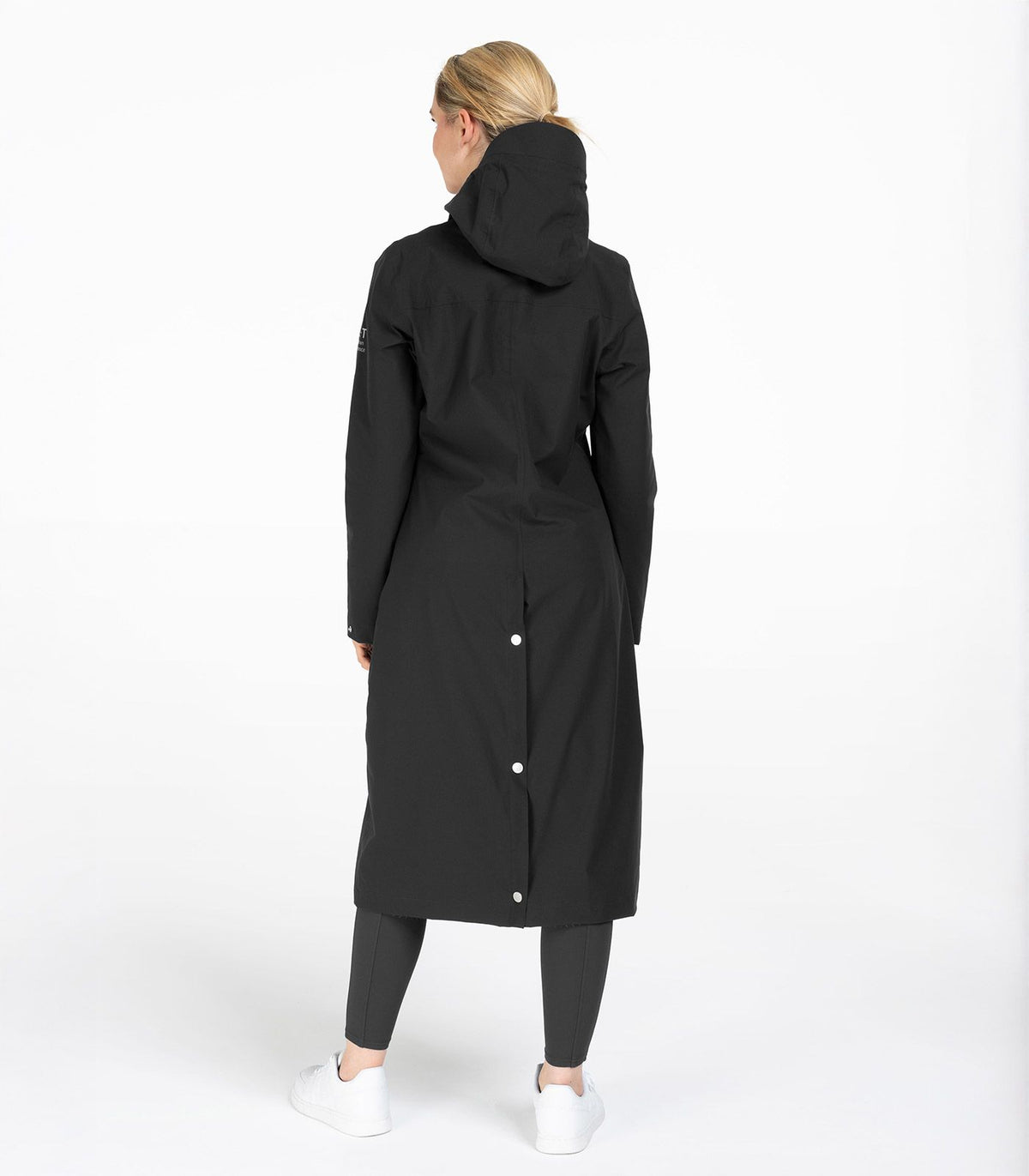 ELT - Manteau imperméable Performance