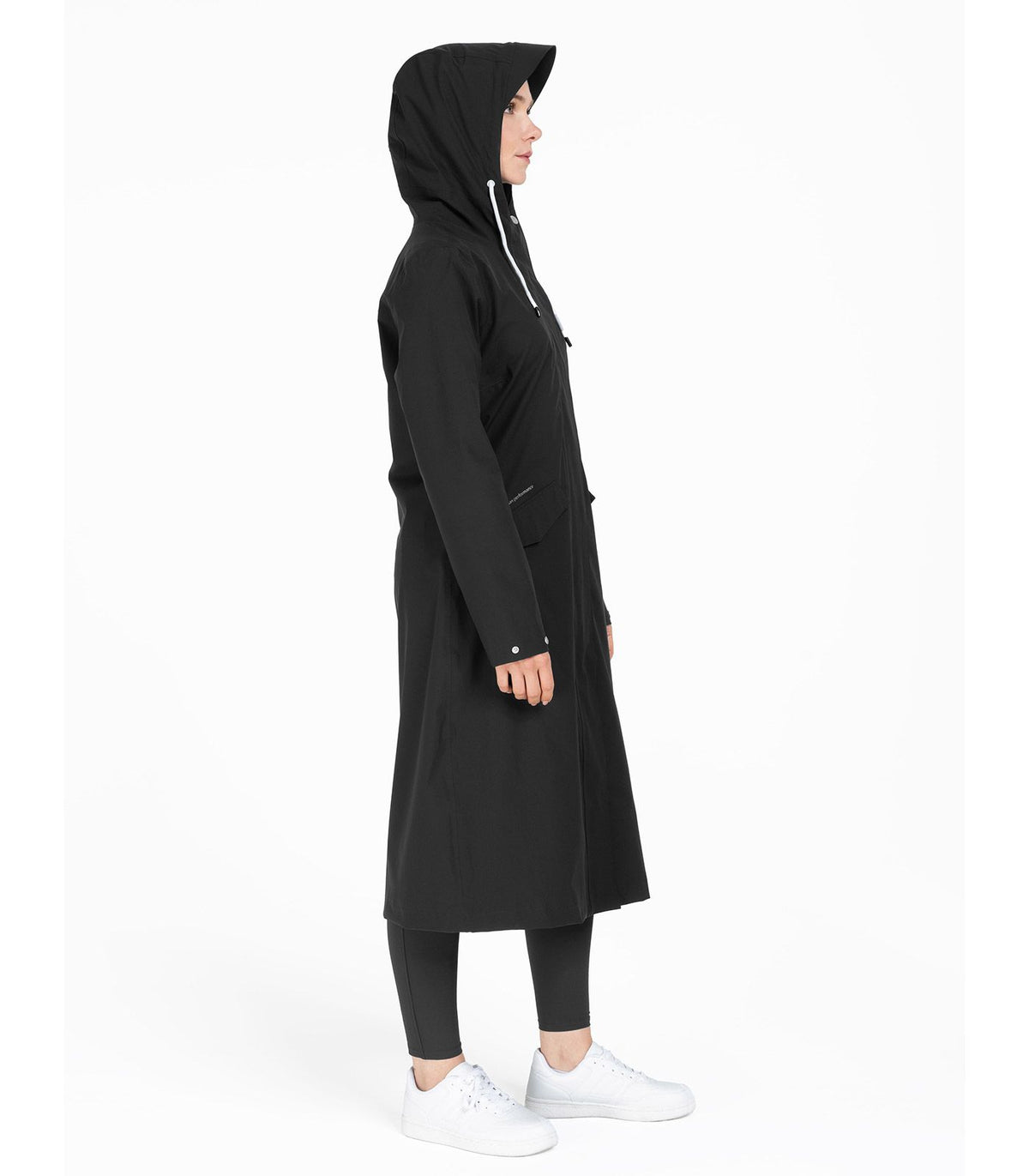ELT - Manteau imperméable Performance