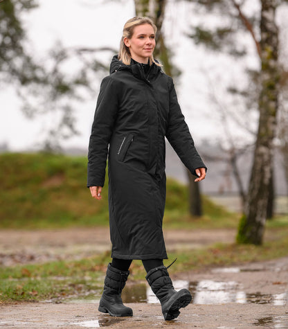 ELT - Manteau d’équitation Winter Performance