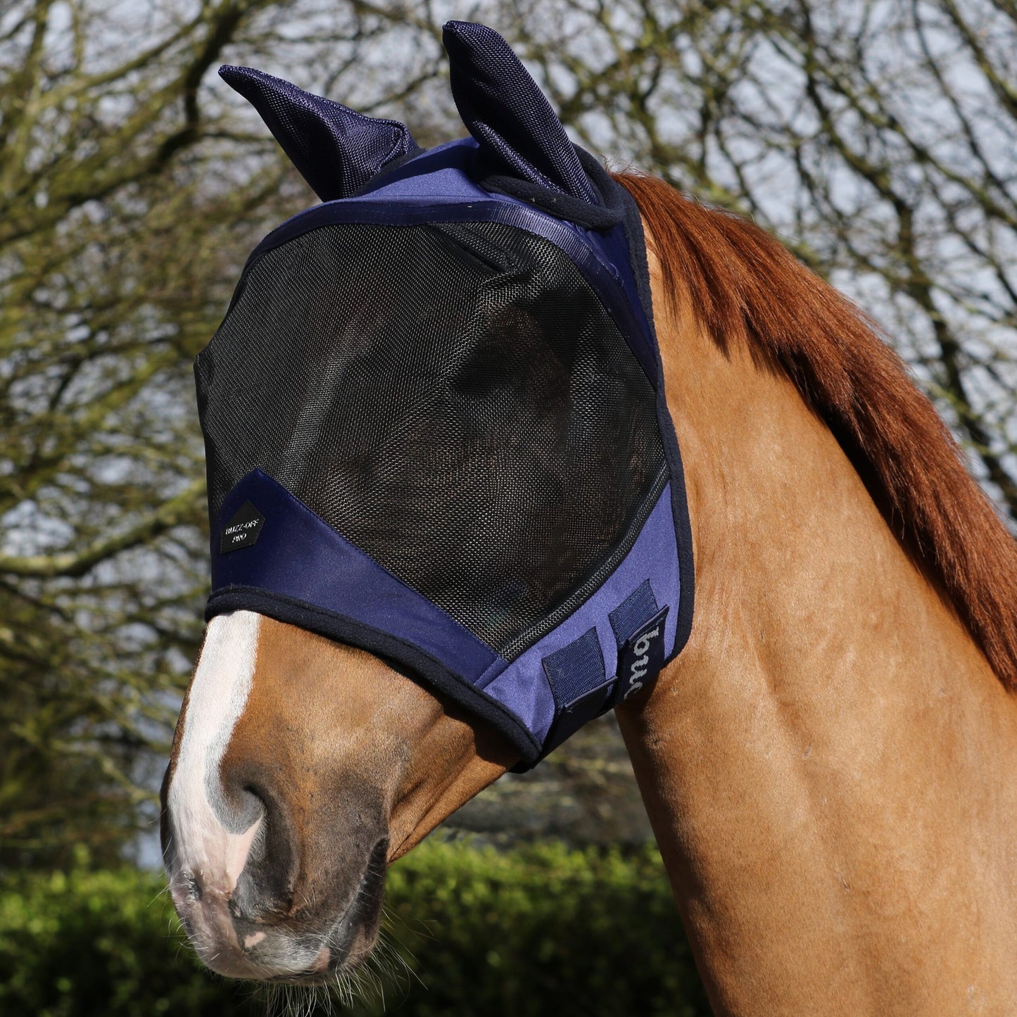 Bucas - Masque Buzz-off Pro