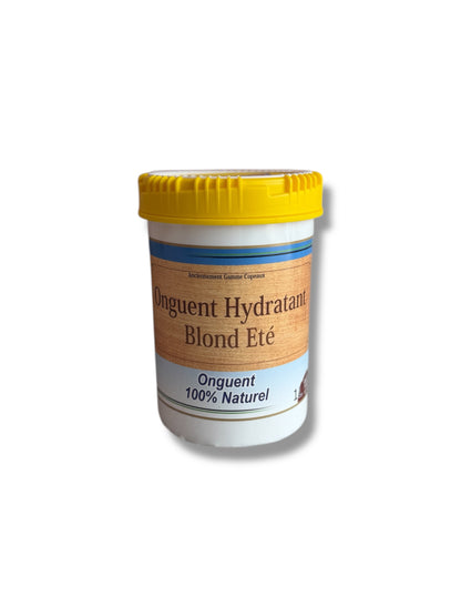 Ungula - Onguent hydratant été 1L