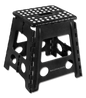 Montoir pliable