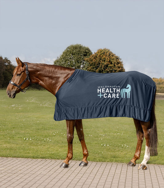 Waldhausen - Couverture Waldhausen Health + Care Ice-Layer