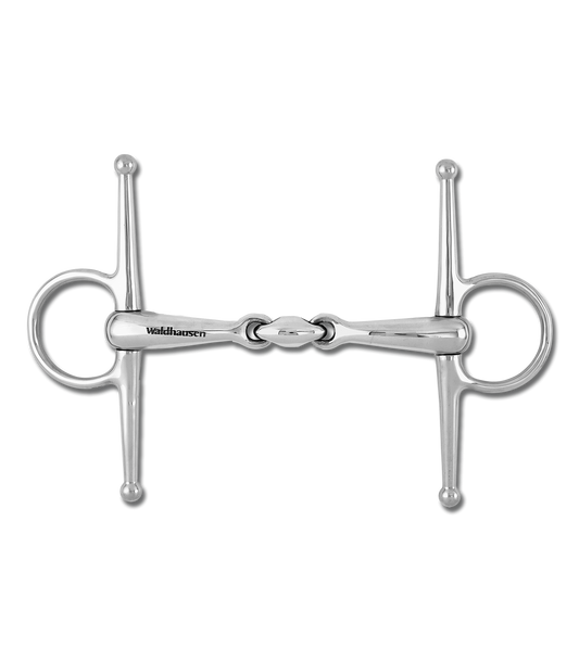 Waldhausen - Mors à aiguilles double brisure