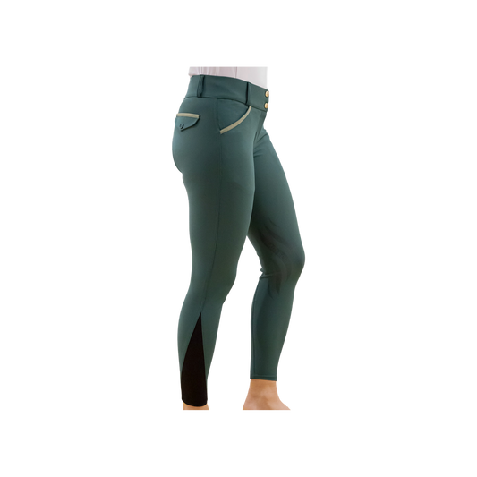Flags & Cup - Pantalon Catarina
