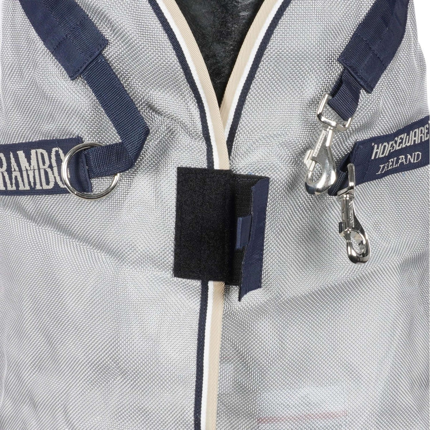 Horseware - Rambo Optimo Protector plus