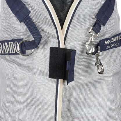 Horseware - Rambo Optimo Protector plus