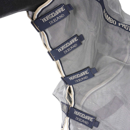 Horseware - Rambo Optimo Protector plus