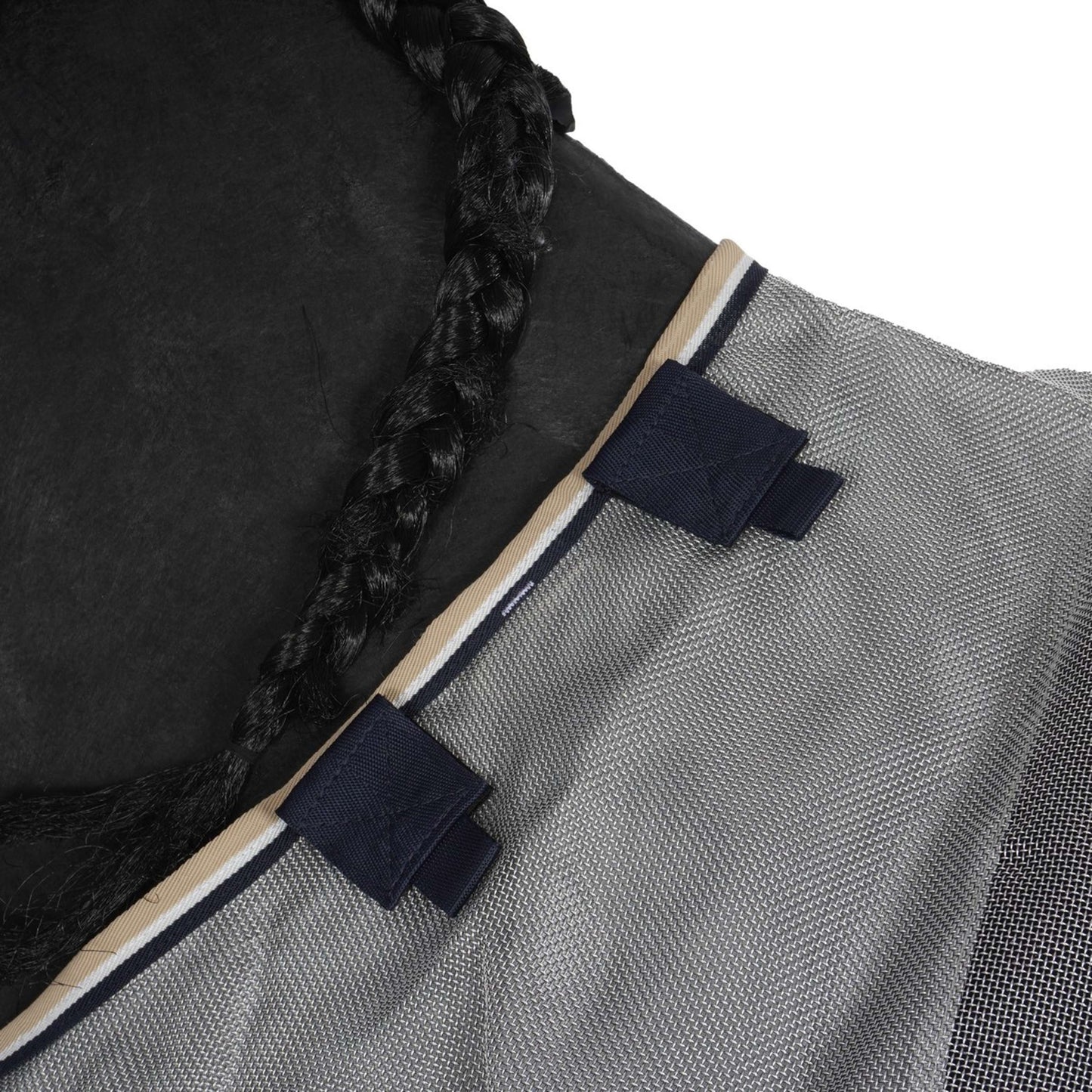 Horseware - Rambo Optimo Protector plus