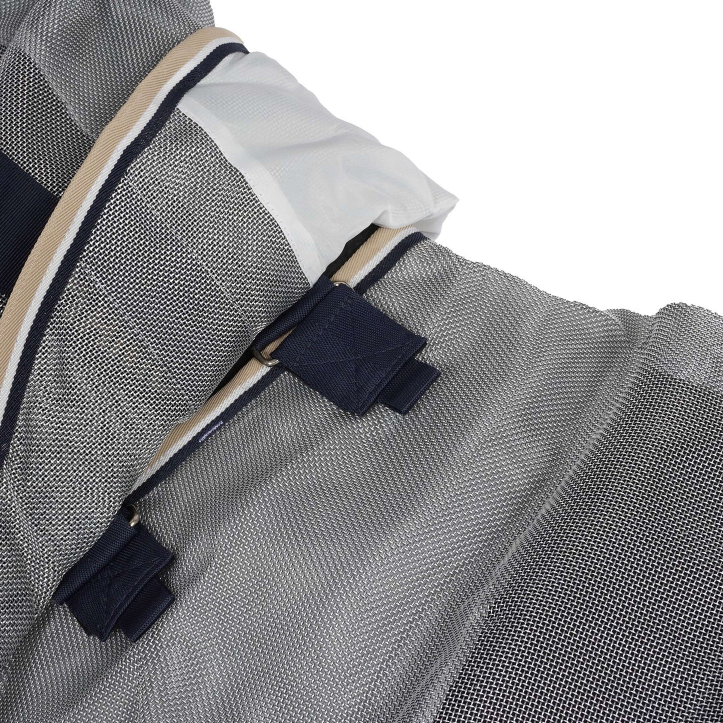 Horseware - Rambo Optimo Protector plus