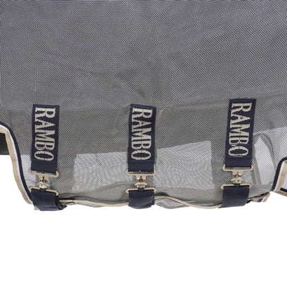 Horseware - Rambo Optimo Protector plus