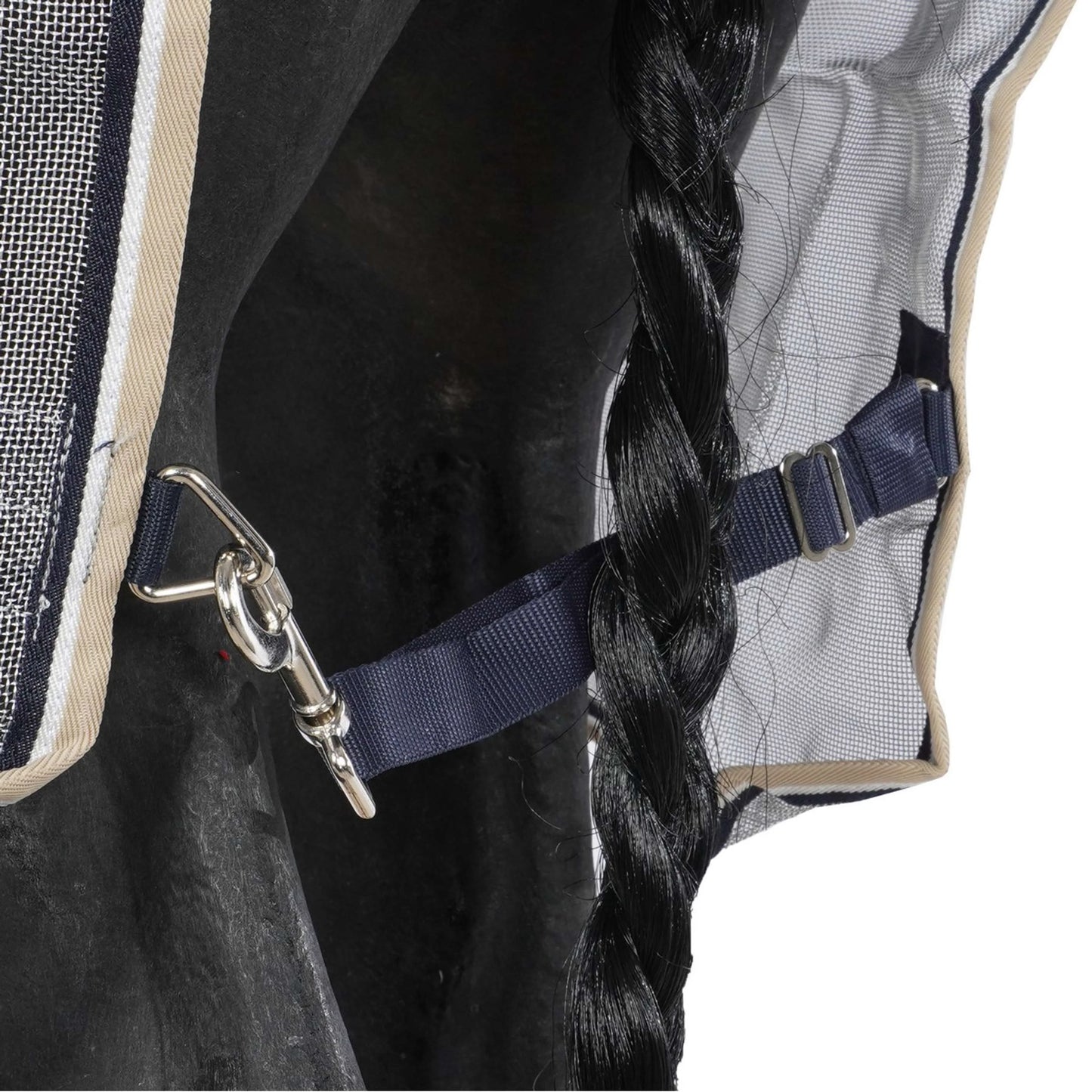 Horseware - Rambo Optimo Protector plus