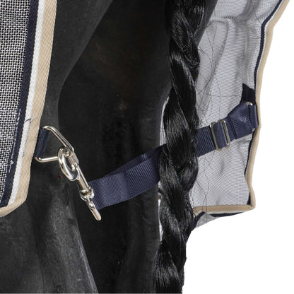 Horseware - Rambo Optimo Protector plus
