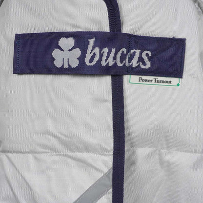 Bucas - Power Turnout Médium
