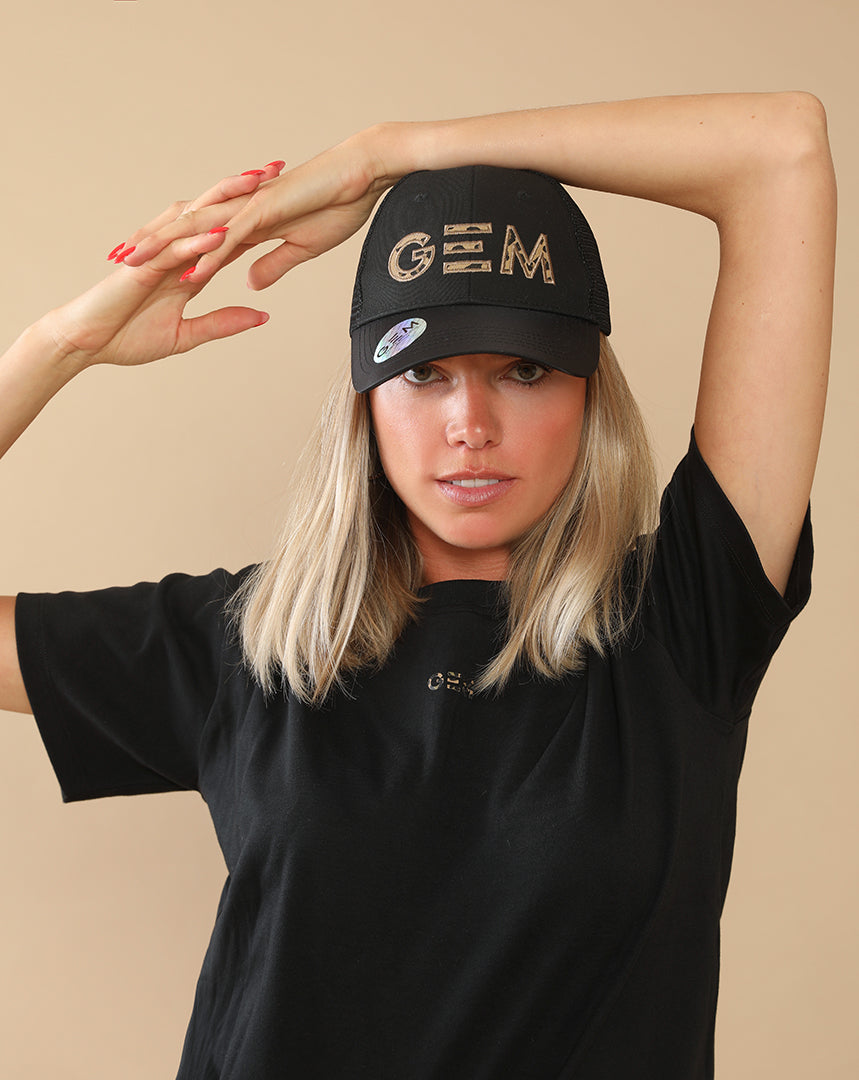 GEM - Casquette Ninja