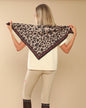 GEM - Foulard léopard