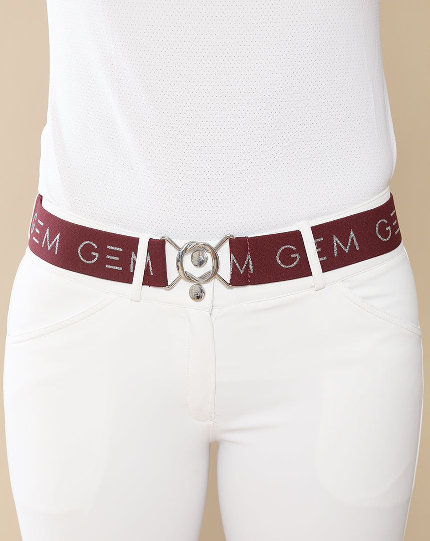 GEM - Ceinture Zaza automne 2026