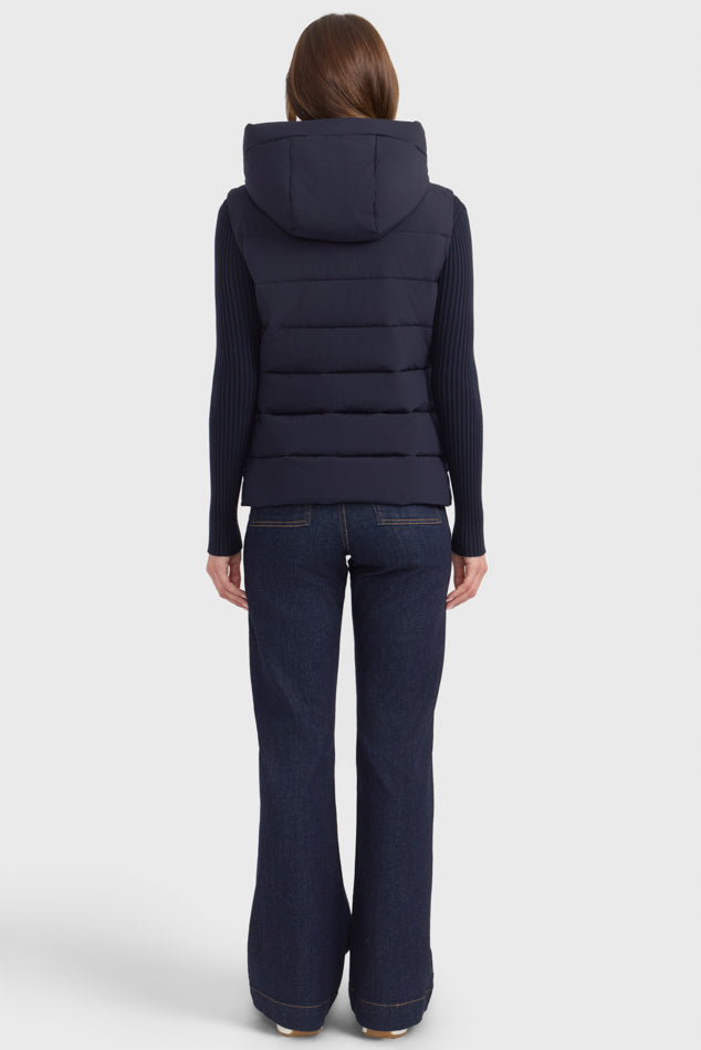 Harcour - Cindrella gilet sans manches