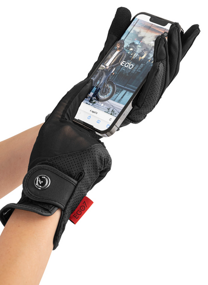 Gants Air Ego7