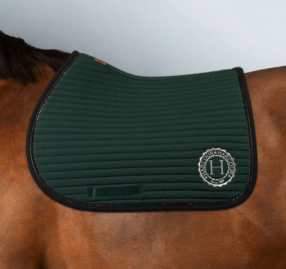 KAREMBAR TAPIS DE SELLE
