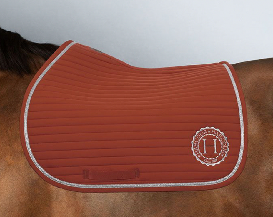 KAREMBAR TAPIS DE SELLE