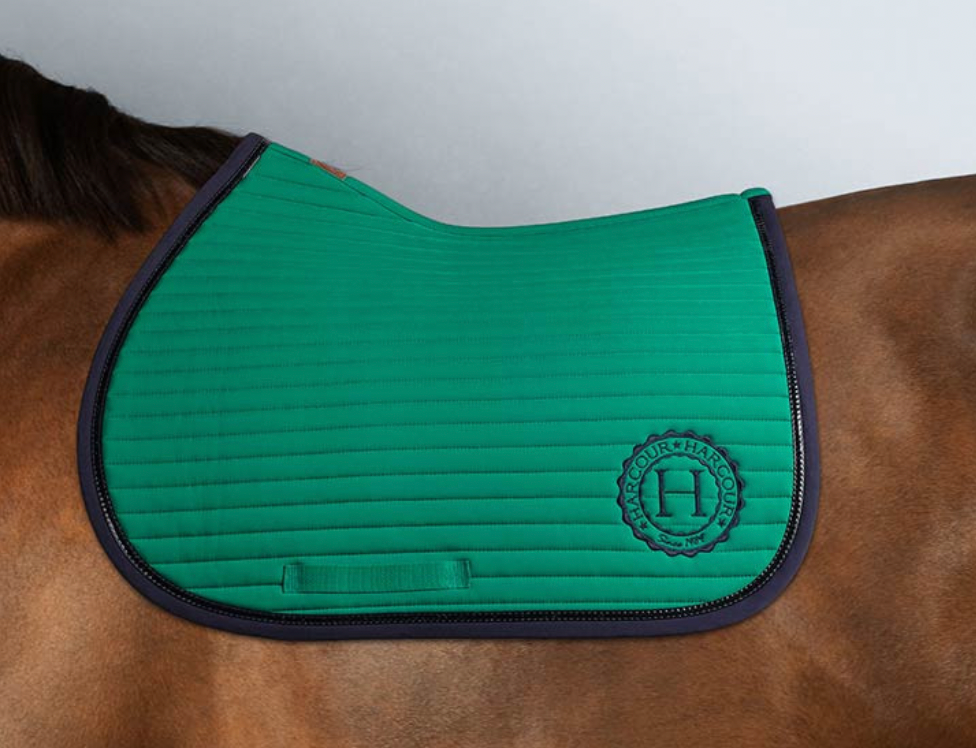 KAREMBAR TAPIS DE SELLE