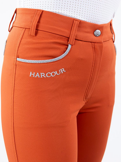 JALTIKA PANTALON ÉQUITATION FIX SYSTEM GRIP