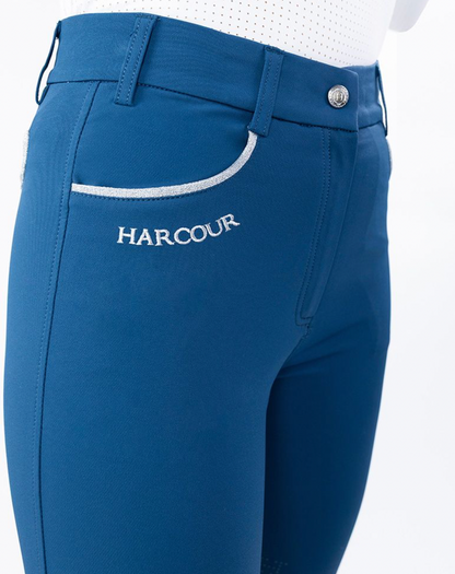 JALTIKA PANTALON ÉQUITATION FIX SYSTEM GRIP