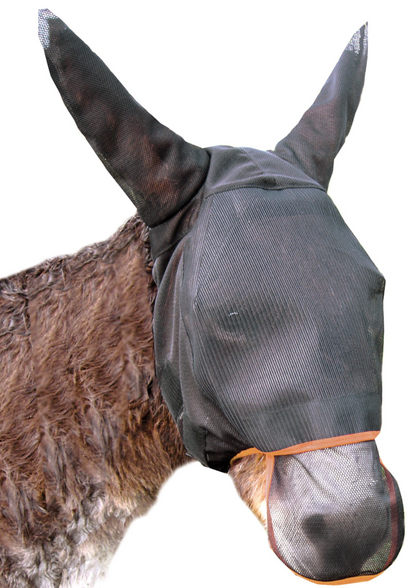 Bonnet Anti-Mouches Et UV MAX