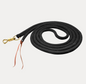 Corde de travail au sol : env. 4,2 m