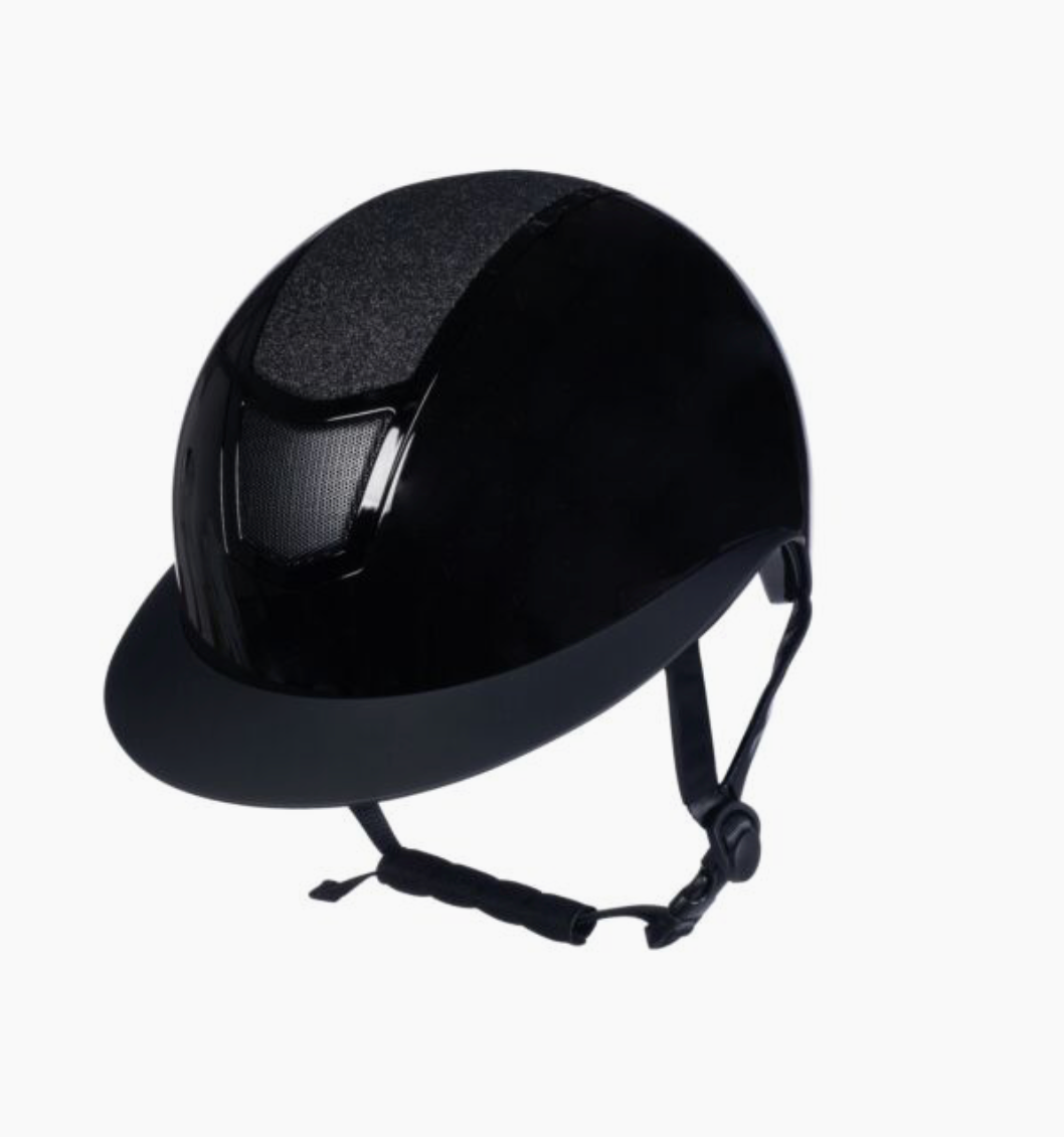 Casque - Shiny Diamond