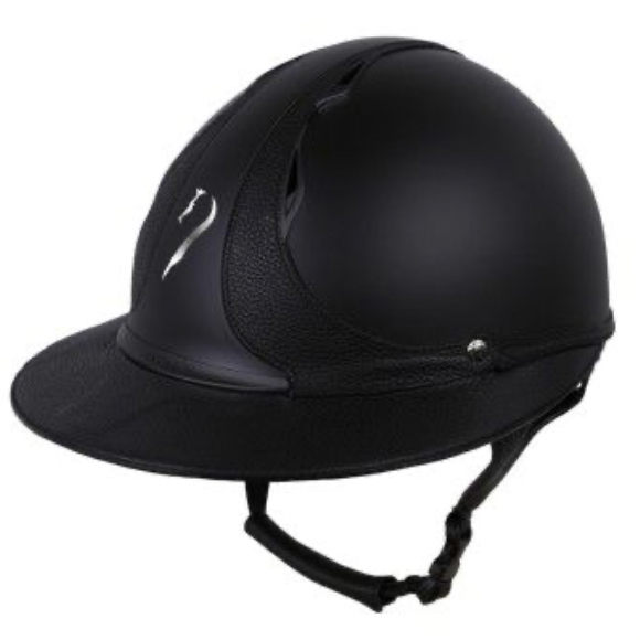 Casque Galaxy Eclipse Mat
