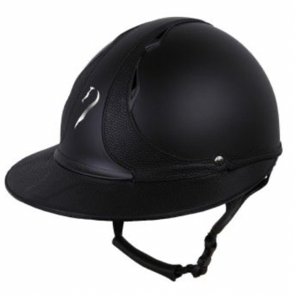 Casque Galaxy Eclipse Mat