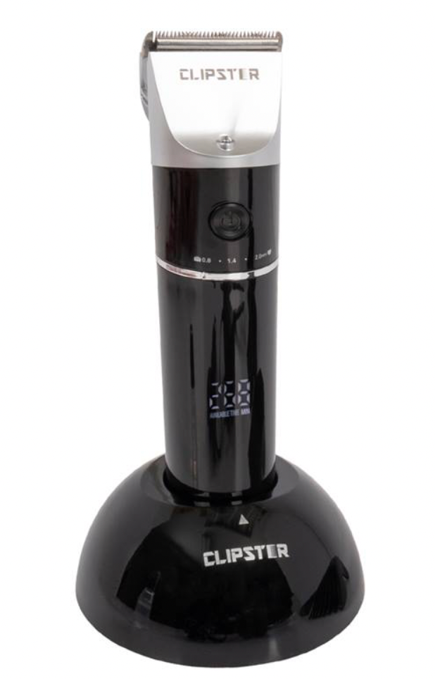 Tondeuse Clipster DeloX