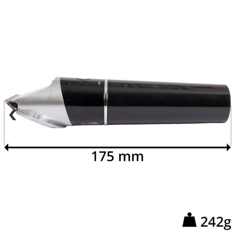 Tondeuse Clipster DeloX