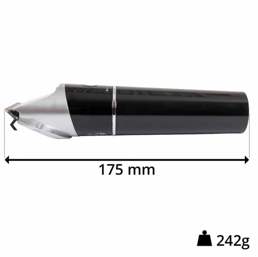 Tondeuse Clipster DeloX