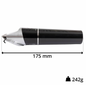 Tondeuse Clipster DeloX